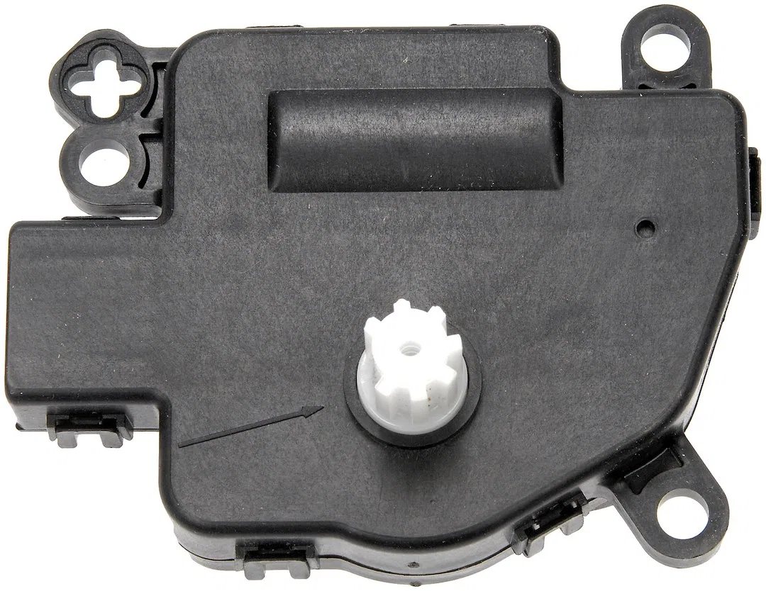 604-029 – DORMAN Blend Door Actuator, OE Replacement - view 2